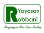 SEKOLAH ALAM ROBBANI